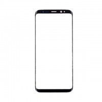 samsung galaxy s8 g950f glass black