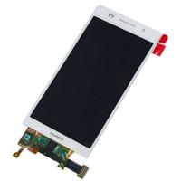 huawei p6 touch+lcd white original