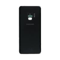 samsung g960f galaxy S9 back cover black AAA