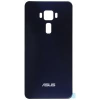 asus zenfone 3 ze552kl z012da back cover black