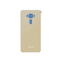 asus zenfone 3 ze552kl z012da back cover gold