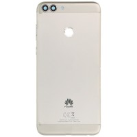 huawei P smart fig-lx1 back cover gold original