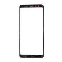 samsung galaxy a8 2018 a530 glass black