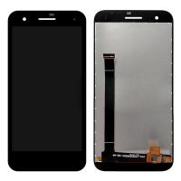 Vodafone Smart E8 2017 /  Vfd510 Touch+Lcd Black Original