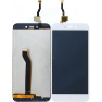xiaomi redmi 5a touch+lcd white