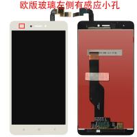 xiaomi redmi note 4 4X globa version touch+lcd white