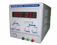 WYLIE APS 3005D Power DC Supply For Notebook