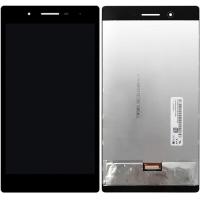 lenovo TAB 3 for 7" tb3-730 tb3-730x touch+lcd black