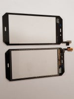 CAT S50 4.7"  touch black