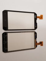 CAT B15  touch black