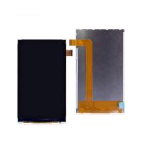 wiko cink peax  lcd