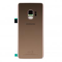 samsung g960f galaxy s9 back cover gold AAA