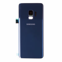 samsung g960f galaxy S9 back cover blue AAA