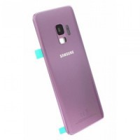samsung g960f galaxy S9 back cover purple AAA