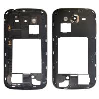 Samsung Galaxy Grade Neo I9060 Frame Black