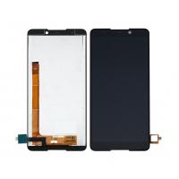 wiko lenny 5 touch+lcd black original