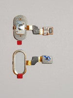 meizu meilan m3s home id touch gold