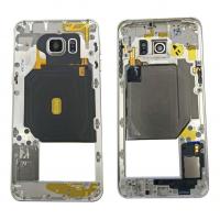 Samsung Galaxy S6 Edge Plus G928f Frame Black Used Grade A