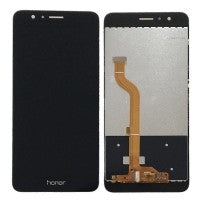 Huawei Honor 8 Touch+Lcd Black