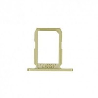 samsung galaxy s6 g920f sim tray gold