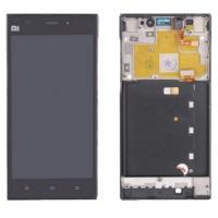 xiaomi mi 3 touch+lcd black original