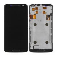 Motorola Moto X Play XT1562 XT1563 touch+lcd+frame black