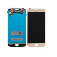 motorola moto g5s plus XT1803 XT1805 touch+lcd pink