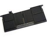 macbook air a1465 11.6" 2013 battery serial number a1495