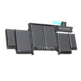 macbook retina a1502 13.3" 2013 battery serial number a1493