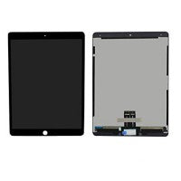 ipad pro 10.5 a1701 a1709 touch+lcd black original 100%