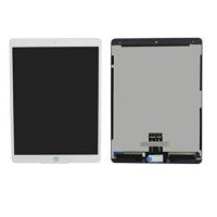ipad pro 10.5 a1701 a1709 touch+lcd white original 100%
