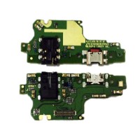 huawei y9 2018 flex charge