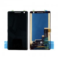 Nokia 8 Sirocco TA-1005 touch+lcd black