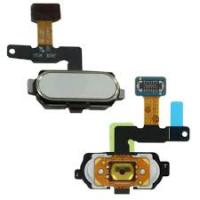 samsung galaxy j5 2017 j530f/j7 2017 j730f flex home id touch white