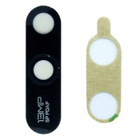 huawei Y6 2018 /honor 7a sigle camera glass black