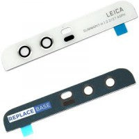 huawei p10 plus camera glass white