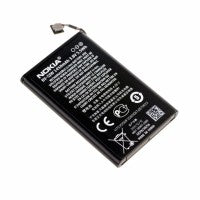 Nokia Lumia 1020 battery