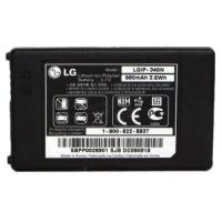 lg 340N GT350 original battery