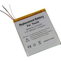 ipod touch 1 original battery