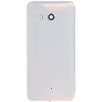 htc u11 back cover white