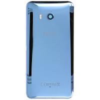 htc u11 back cover blue sky