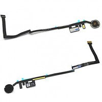 iPad 2017/2018 flex  id touch home black