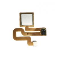 xiaomi redmi note 3/note 3 pro flex home /id touch silver