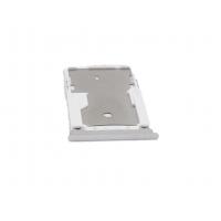 Xiaomi Redmi Note 4 sim tray silver