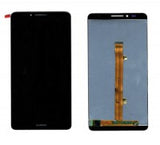 Huawei Mate 7 Touch+lcd Black