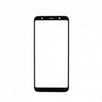 samsung galaxy a6 2018 a600f glass black