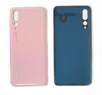 huawei p20 pro back cover pink AAA