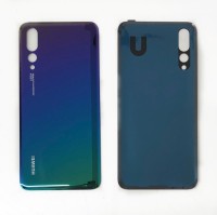 huawei p20 pro  back cover aurora AAA