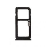 Nokia 8 sim tray black