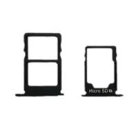 Nokia 3.1 sim tray black